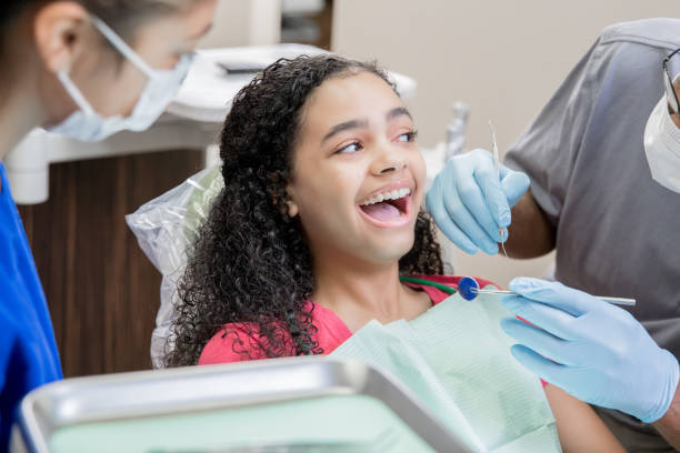 Best Same-Day Emergency Dentist in St Clair Shores, MI
