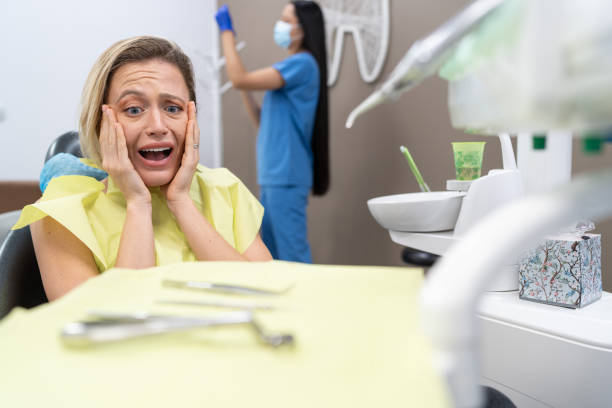Best Walk-In Emergency Dentist in St Clair Shores, MI