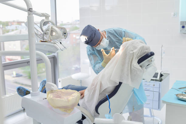 Best Emergency Treatment for Toothache in St Clair Shores, MI