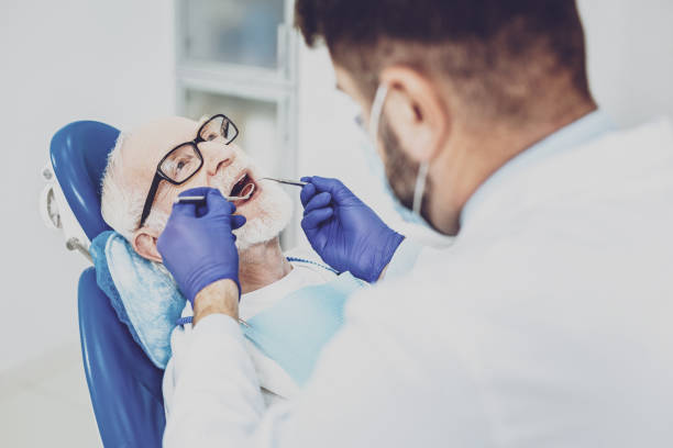 Best Pediatric Emergency Dentist in St Clair Shores, MI